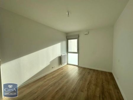 Appartement à louer 3 pièces 64.86m² - Photo 4