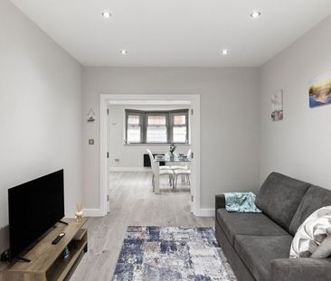 Saint Mary Street - Photo 1