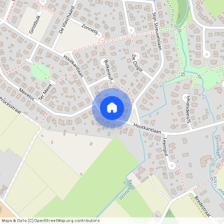 Houtkantlaan, 42, 9800, Deinze