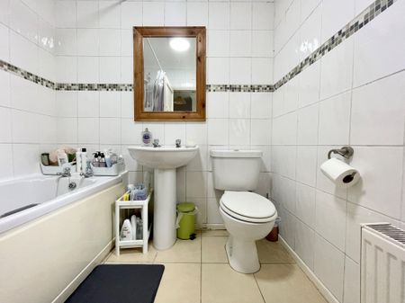 1 bedroom semi detached to rent Calthorpe Road, Norwich, Norfolk, NR5 - Photo 5