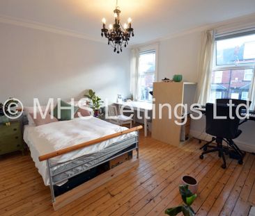 4 Bedroom Mid Terraced House for rent in Stanmore Street - Photo 5