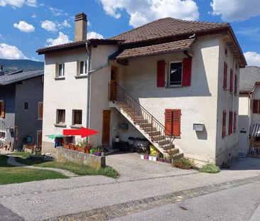 Apartment,2.5 - Photo 3