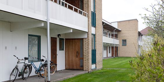 Stakegatan 19 A - Foto 3