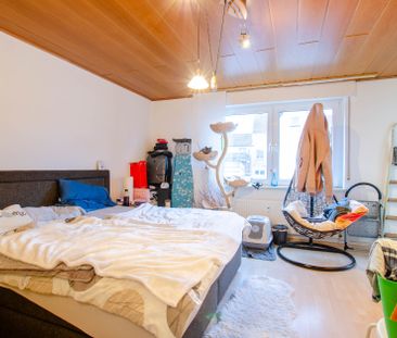 Großzügige 3- Zimmerwohnung in der Kamener Innenstadt - Photo 2