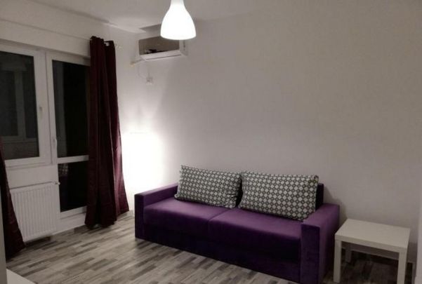 Aparatorii patriei drumul jilavei etaj 1 - Fotografie 1