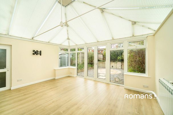 Brookside, Wokingham, Berkshire, RG41 - Photo 1