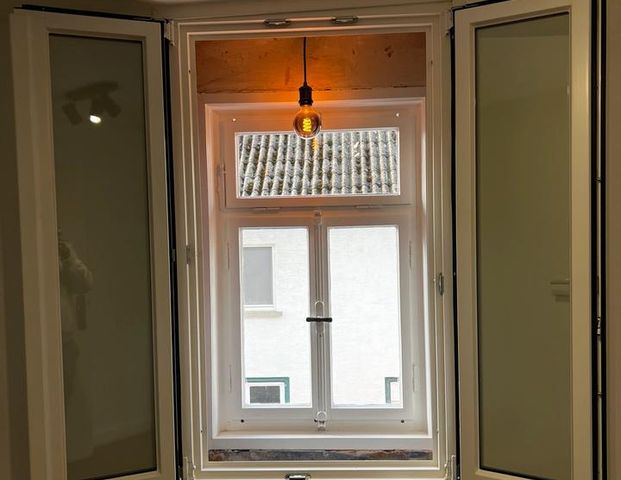 Schöne 2-Zimmerwohnung in Wettenberg - Foto 1