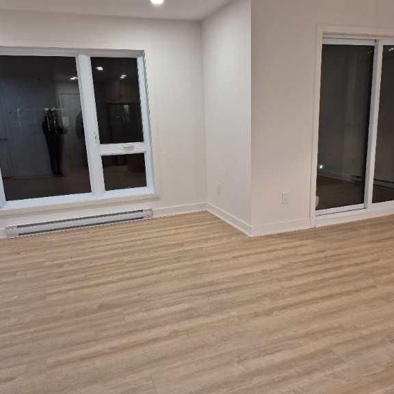 4 1/2 LIBRE IMMÉDIATEMENT / ANIMAUX ACCEPTÉS - Photo 1