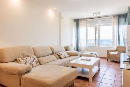 2 room luxury Apartment for rent in Benalmádena, Andalusia - Photo 5