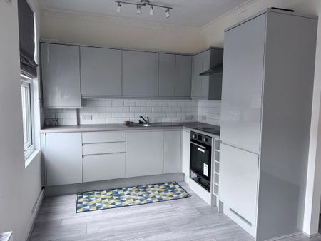 1 bedroom maisonette to rent - Photo 3