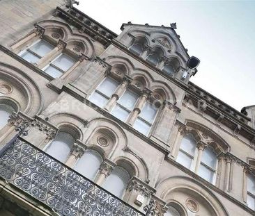 Chaucer Building, City Centre, Newcastle Upon Tyne, NE1 - Photo 4