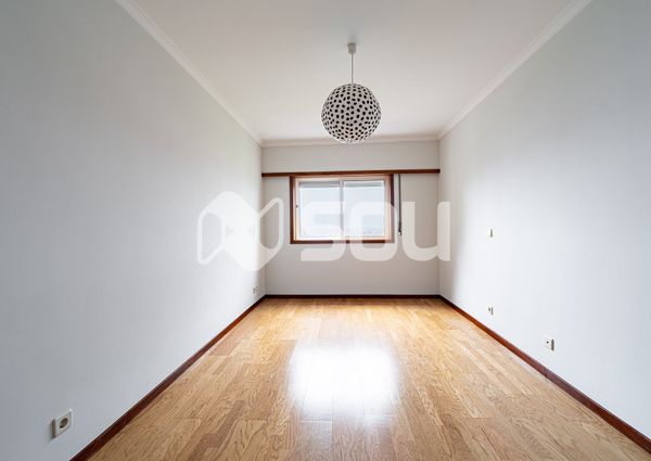 Apartamento T2 em Porto