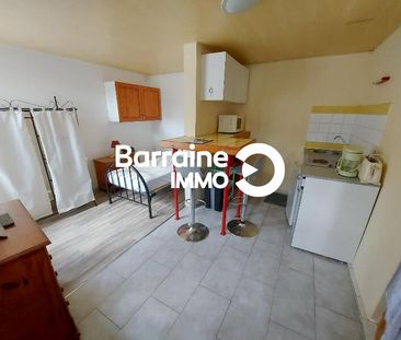 Location appartement à Saint-Pol-de-Léon 22.5m² - Photo 6