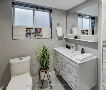 For Lease - 911 Greenwood Crescent Unit# BSMT, Whitby, Ontario - Photo 6