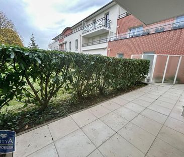 Location Appartement 2 pièces 45m² TOURS 37100 - Photo 4