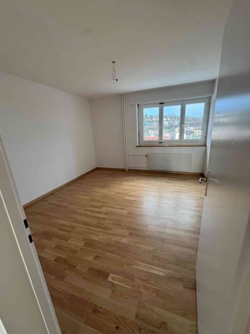 4.5 Zimmer, 82 m², 7. Stock - Foto 4