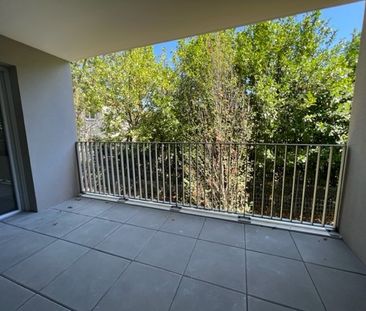 Nouveauté - T2- Sérézin du Rhône - Résidence Neuve - LOI PINEL Séré... - Photo 3