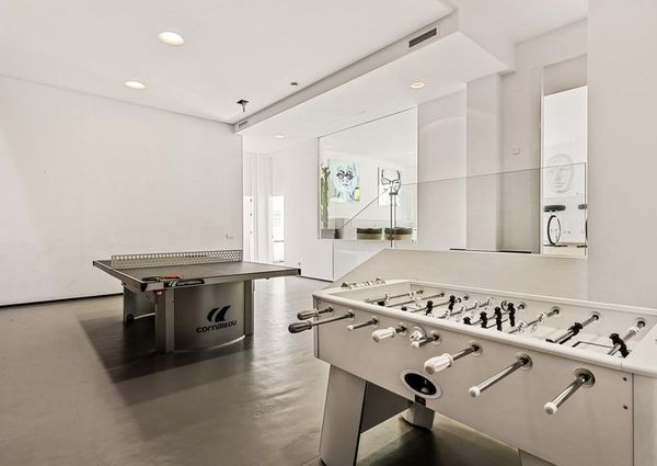 Luxury Villa for rent in Marbella, Spain