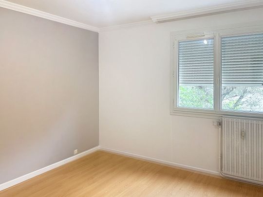 Appartement 4 pièces - Photo 1