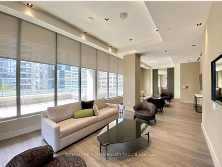 For Lease - 25 Holly Street Unit# 1109, Toronto, Ontario - Photo 3