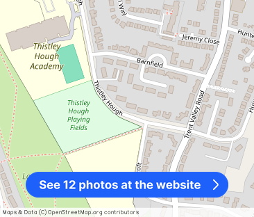 Thistley Hough, Stoke-On-Trent, ST4 - Photo 1