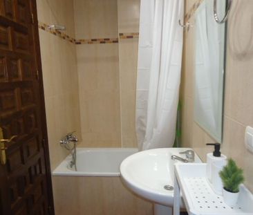 Apartamento de alquiler en Calle Santiago, 8, San Matías - Realejo - Photo 5