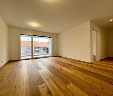 Appartement de 2.5 pièces au 1er étage - Photo 2