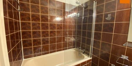 Appartement te huur in Evere voor € 1.100 met 2 slaapkamers - Foto 3