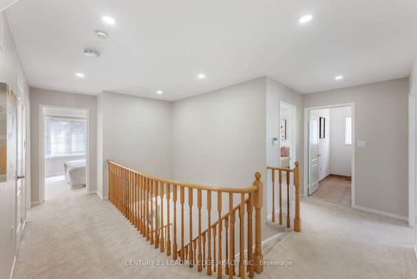 For Lease - 8 Parish Avenue, Ajax, Ontario - Photo 1