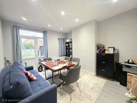 4 bedroom terraced house to rent - Photo 3