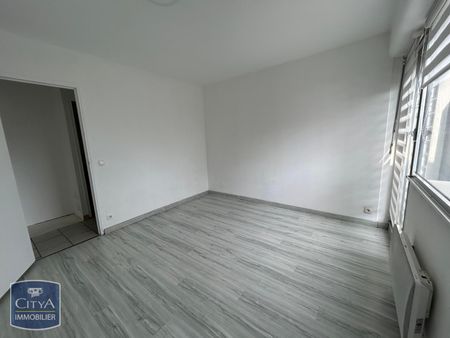 Location Appartement 2 pièces 45m² ILLZACH 68110 - Photo 3