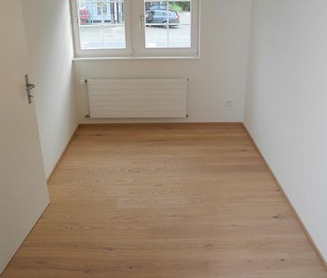 4 Zimmer Wohnung - Photo 2