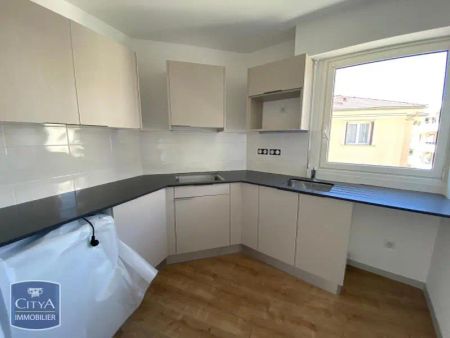 Appartement à louer 2 pièces 43.4m² - Photo 3