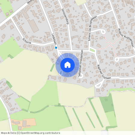 Ledelaan 43, 9940 SLEIDINGE