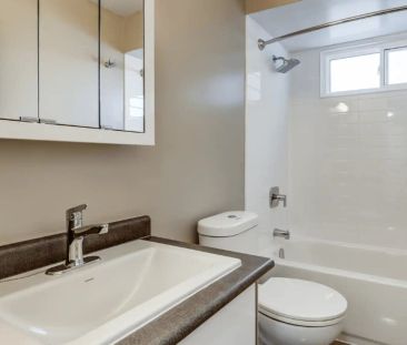 Aquitaine Avenue — One Bedroom Suites - Photo 6