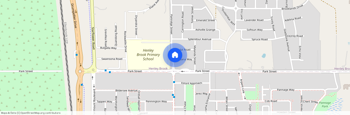 232 Partridge Street, WA 6055, Henley Brook
