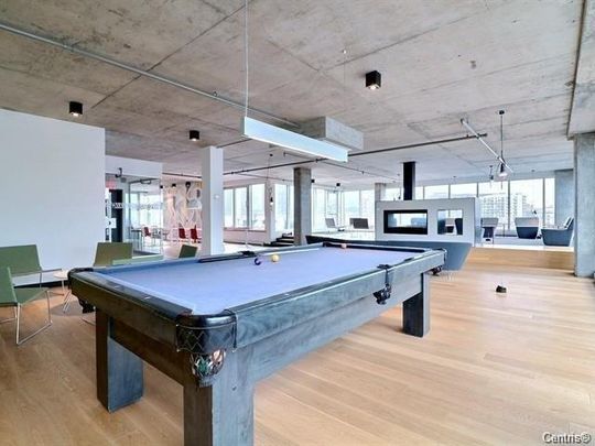 Appartement à louer - Photo 1