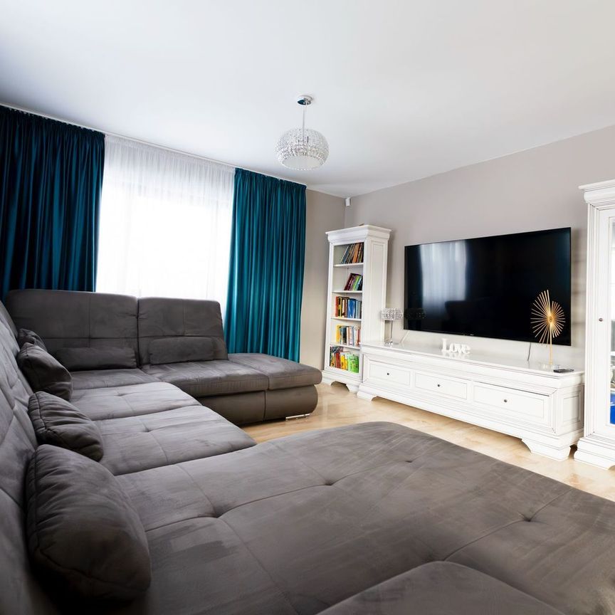 Vila De Inchiriat | Acces ponton privat | Jacuzzi exterior | Snagov - Photo 1