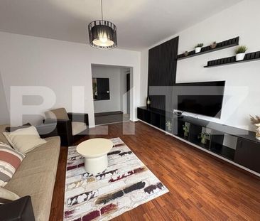 Apartament 3 camere, parcare, zona Buna Ziua - Fotografie 3
