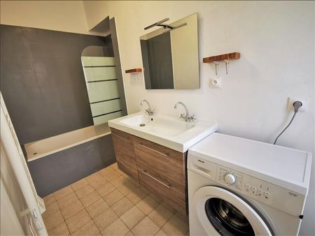 2 pièces - Meublé - 32,72 m² - 1er étage - Colocation non autorisée - Photo 3