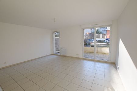 Location appartement 2 pièces, 47.07m², Montigny-lès-Cormeilles - Photo 4