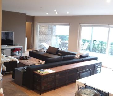 Loft te huur in Tiegem voor € 900 met 2 slaapkamers - Photo 2