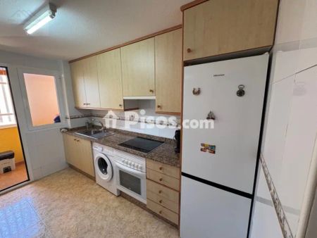 Piso en alquiler en Puerto de Mazarrón - Photo 4