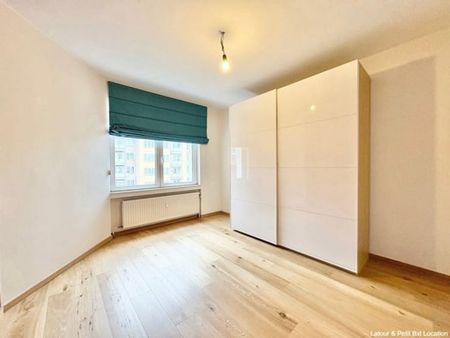 Appartement te huur - Foto 3
