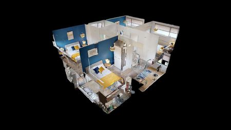 Room in a Shared House, Helston Road, LS10 - Photo 5