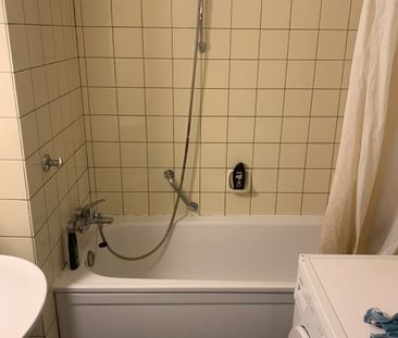Kleines günstiges Zimmer innerhalb einer 3er-WG // 2.OG li, Zi 2148 - Photo 5