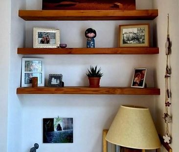 3 bedroom terraced house to rent - Photo 1