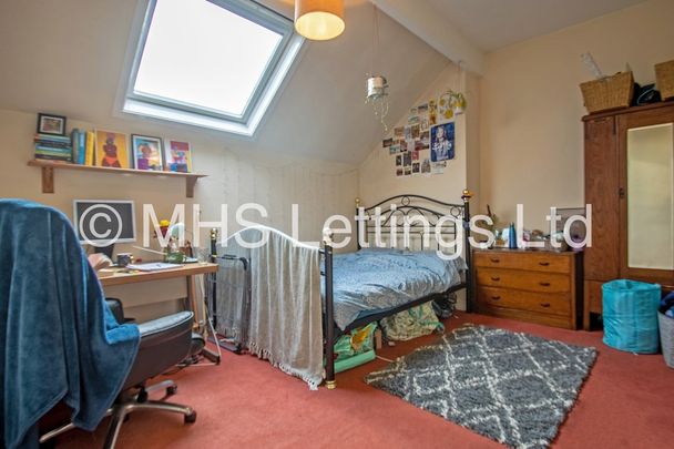 22 Ashville Terrace, Leeds, LS6 1LZ - Photo 1