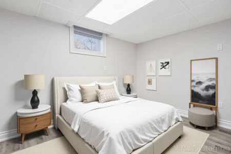 For Lease - 78 Sloane Avenue Unit# LOWER, Toronto, Ontario - Photo 4