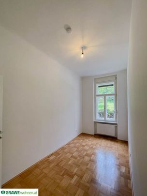 3- Zimmer Wohnung in der Nähe vom LKH - Provisionsfrei! - Photo 1